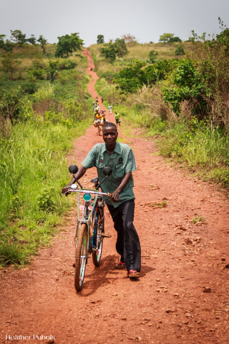 Documentary Photography Africa Congo