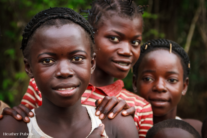 Documentary Photography Africa Congo