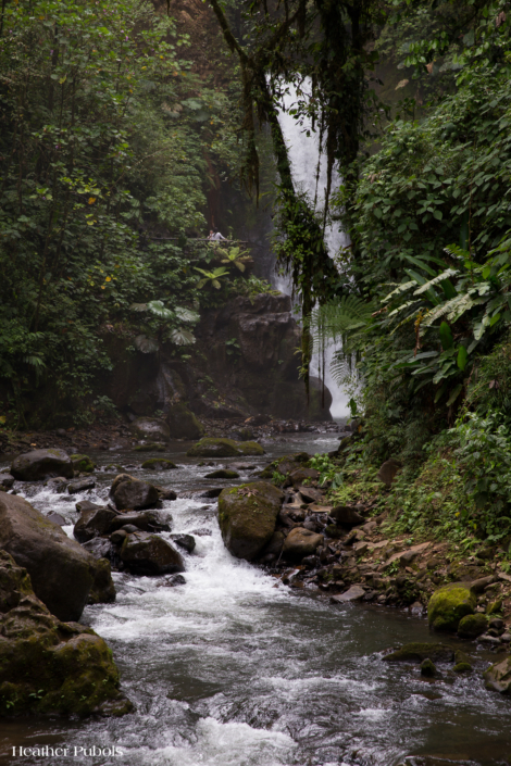 Documentary Photography Costa Rica
