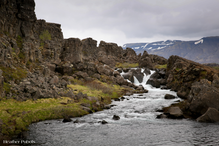 Documentary Photography Europe Iceland